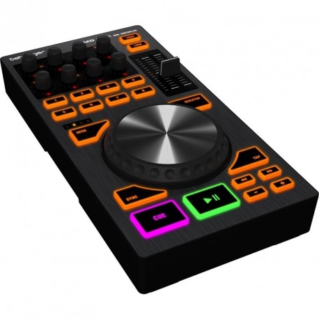 CONTROLLER DJ BEHRINGER CMD PL-1