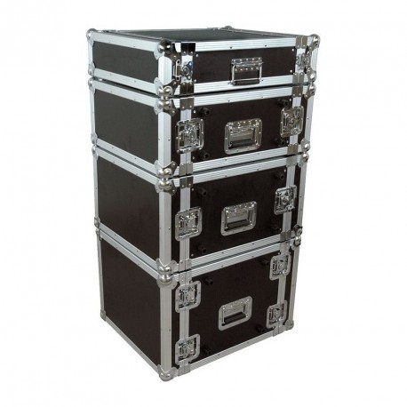 &ROLL CASE 4U - 2 capace, fara roti