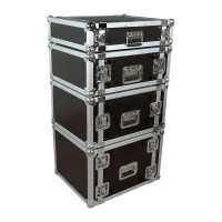 &ROLL CASE 6U - 2 capace, fara roti