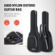 SET CHITARA BASS ELECTRICA DONNER EC1407