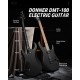 SET CHITARA BASS ELECTRICA DONNER EC1399