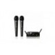 Sistem Wireless AKG WMS40 Mini2 Vocal