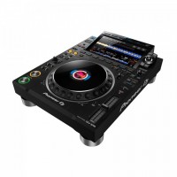 CD Player DJ Pioneer CDJ-3000