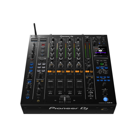 MIXER DJ PIONEER DJM-A9