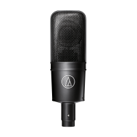 MICROFON STUDIO AUDIO TECHNICA AT4033A