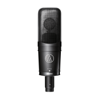 MICROFON STUDIO AUDIO TECHNICA AT4050SM