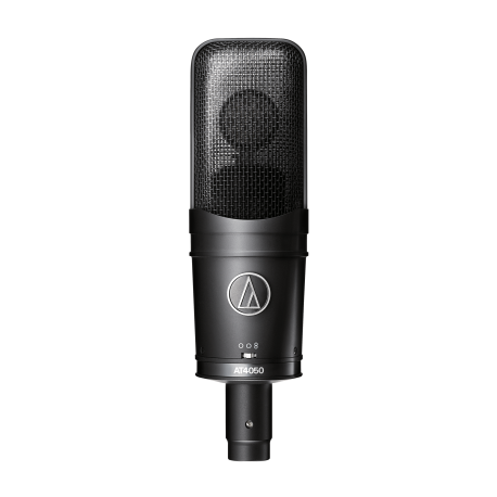 MICROFON STUDIO AUDIO TECHNICA AT4050SM