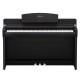 Pian Digital Yamaha CSP-275 B Negru