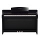 Pian Digital Yamaha CSP-275 PE Polished Ebony