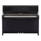 Pian Digital Clavinova CSP-295 B Negru