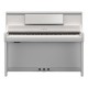 Pian Digital Yamaha CSP-295 PWH
