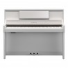 Pian Digital Yamaha CSP-295 PWH