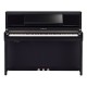 Pian Digital Yamaha CSP-295 PE Polished Ebony