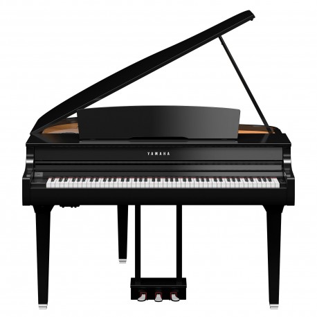 PIAN DIGITAL YAMAHA CSP-295GP