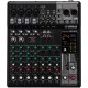 MIXER AUDIO YAMAHA MG10XCV