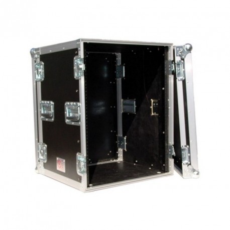 &ROLL CASE 12U - 2 capace, fara roti