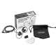 CASTI AUDIO IN-EAR GEWA 172030