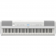 Pian Digital Portabil Yamaha P-525 WH Alb