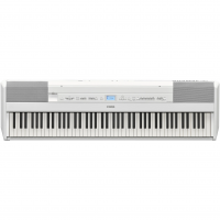 PIAN DIGITAL PORTABIL YAMAHA P-525WH