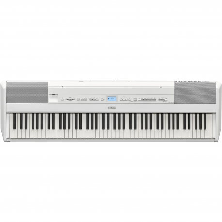 PIAN DIGITAL PORTABIL YAMAHA P-525WH