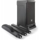 SISTEM PA JBL IRX ONE