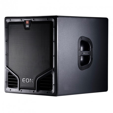 SUBWOOFER ACTIV JBL EON 518S