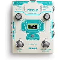 PEDALA EFECT DONNER EC1289