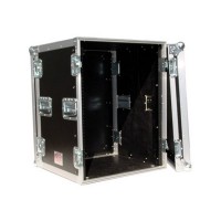 &ROLL CASE 16U - 2 capace, fara roti