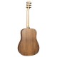 CHITARA ACUSTICA MARTIN GUITARS D-X1-01 SPECIAL 2023