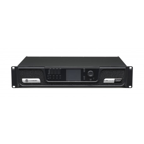 AMPLIFICATOR AUDIO CROWN CDI4I300BL-U