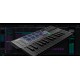 Claviatura Controller MIDI Donner EC3360 - DMK-25 PRO 25 clape