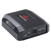 DI-BOX DBX DB12