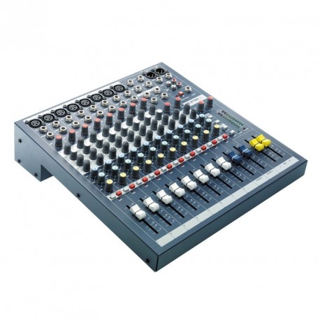 Mixer Audio Soundcraft EPM8