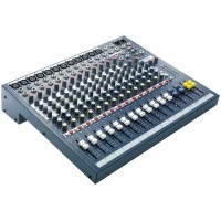 MIXER AUDIO SOUNDCRAFT EPM12