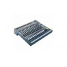 MIXER AUDIO SOUNDCRAFT EPM12