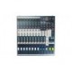 MIXER AUDIO SOUNDCRAFT EFX8