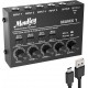 MIXER AUDIO MOUKEY MK0105