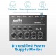 MIXER AUDIO MOUKEY MK0105