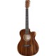 Chitara Electro-Acustica Martin Guitars 000CJr-10E Streetmaster