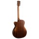 CHITARA ELECTRO-ACUSTICA MARTIN GUITARS 000CJR-10E
