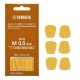 Protectii Mustiuc Claritent Saxofon MMM PATCH08