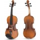 SET VIOARA ACUSTICA EASTAR EB0221