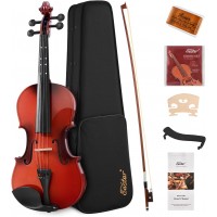 Set Vioara Acustica Eastar EVA-2 Marime 1/4