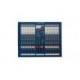 MIXER AUDIO SOUNDCRAFT LX7II-16