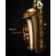 SAXOFON ALTO EASTAR EB2003