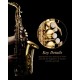 SAXOFON ALTO EASTAR EB2003