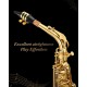 SAXOFON ALTO EASTAR EB2003