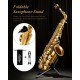 SAXOFON ALTO EASTAR EB2003