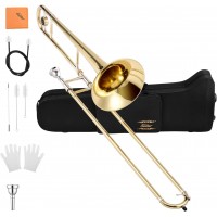 Trombon Eastar ETB-330 Set Complet