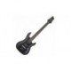 CHITARA ELECTRICA CORT EVL-K47B BKS